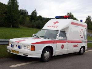 Tatra T613/4 SV RZP 1991 года